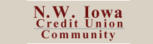 NW Iowa Credit Union logo png