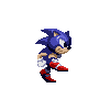 sonic-running gif