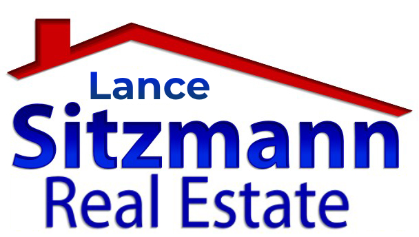 Logo of Lance Sitzmann Real Estate jpeg
