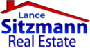 Logo of Lance Sitzmann Real Estate vector